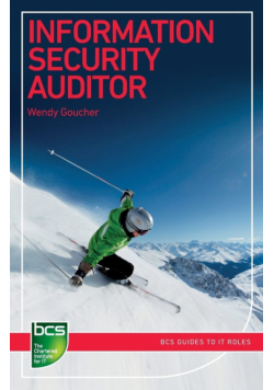 Information Security Auditor