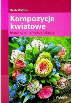 Kompozycje kwiatowe