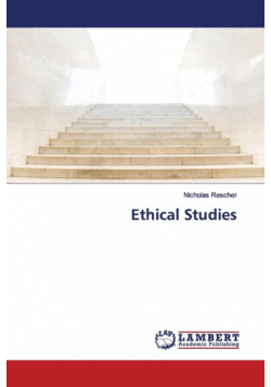 Ethical Studies