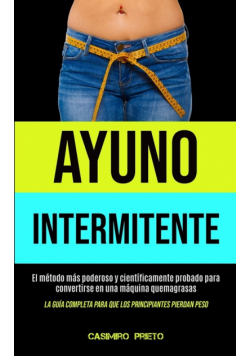 Ayuno Intermitente