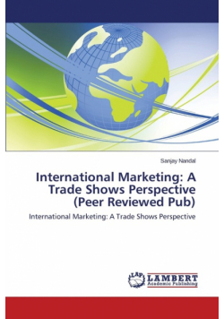 International Marketing