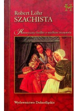 Szachista