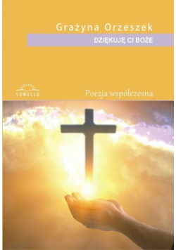 Dziękuję Ci, Boże