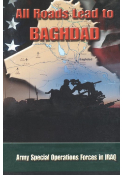All Roads Lead to Baghdad