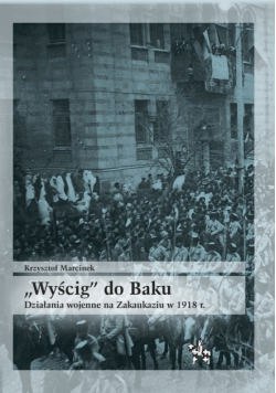 Wyścig do Baku