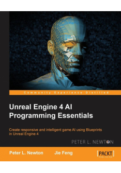 Unreal Engine 4 AI Programming Essentials