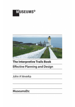 The Interpretive Trails Book
