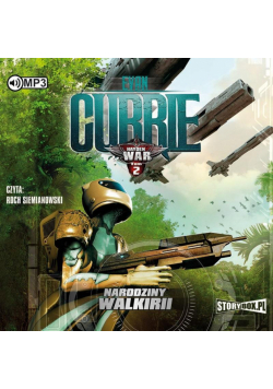 Hayden War T.2 Narodziny Walkirii audiobook