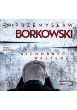 Niedobry pasterz audiobook