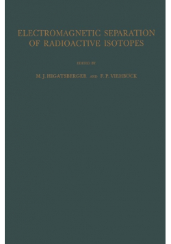 Electromagnetic Separation of Radioactive Isotopes