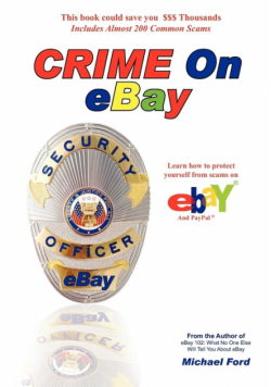 CRIME On eBay