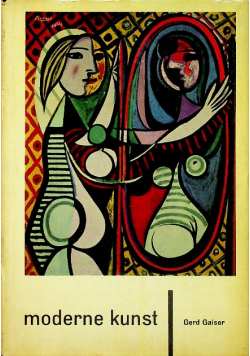 Moderne kunst