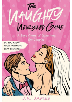 The Naughty Newlywed Game