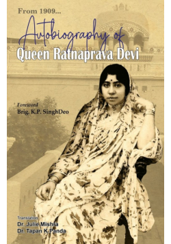 Autobiography of Queen Ratnaprava Devi