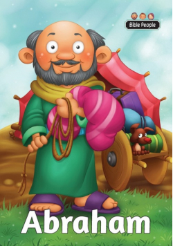 Abraham - Bible People