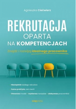 Rekrutacja oparta na kompetencjach