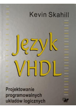 Jezyk VHDL