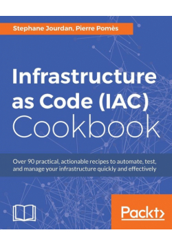 Infrastructure as Code (IAC) Cookbook
