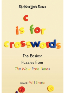 The New York Times C Is for Crosswords