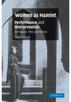 Women as Hamlet