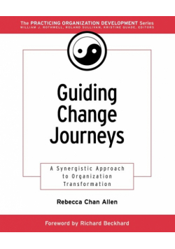 Guiding Change Journeys