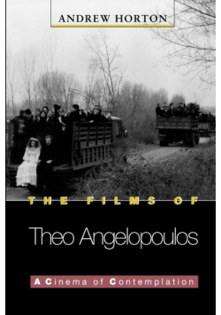 The Films of Theo Angelopoulos