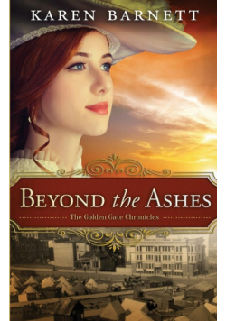 Beyond the Ashes