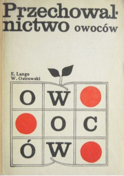 Przechowalnictwo owoców