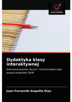Dydaktyka klasy interaktywnej
