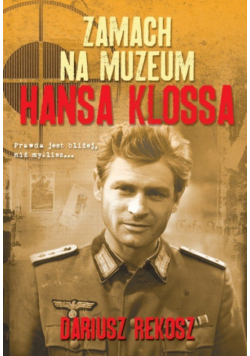Zamach na Muzeum Hansa Klossa