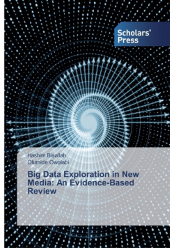 Big Data Exploration in New Media