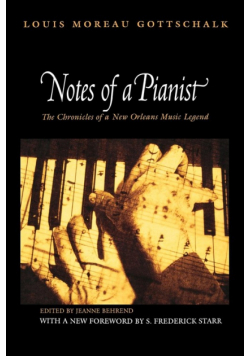 Notes of a Pianist