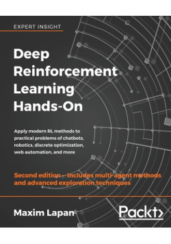 Deep Reinforcement Learning Hands-On - Second Edition