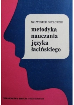 Metodyka nauczania języka łacińskiego