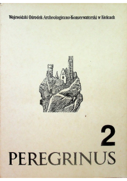 Peregrinus Tom 2