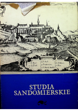 Studia Sandomierskie