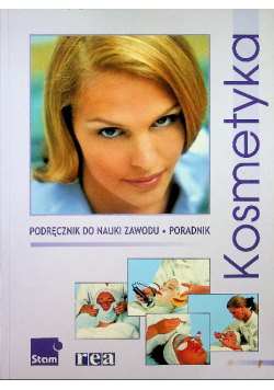 Kosmetyka Podręcznik do nauki zawodu