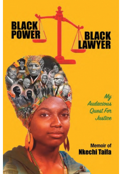 Black Power, Black Lawyer