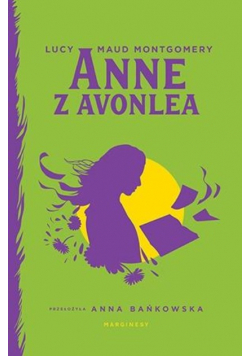 Anne z Avonlea