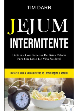 Jejum Intermitente
