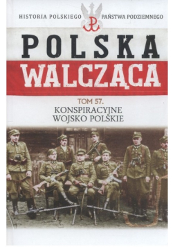 Polska Walcząca Tom 57