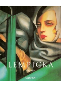 Tamara De Lemicka  1898 1980