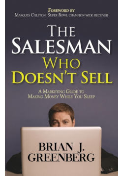 The Salesman Who Doesn't Sell
