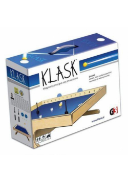 Klask G3