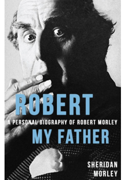 Robert My Father