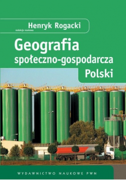 Geografia społeczno - gospodarcza Polski