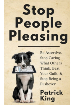 Stop People Pleasing