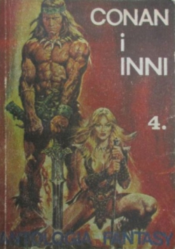 Conan i inni