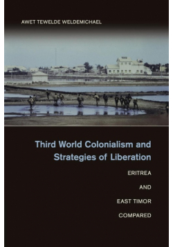 Third World Colonialism and Strategies of Liberation