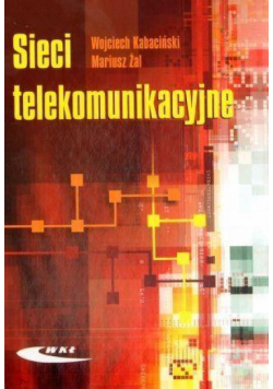 Sieci telekomunikacyjne